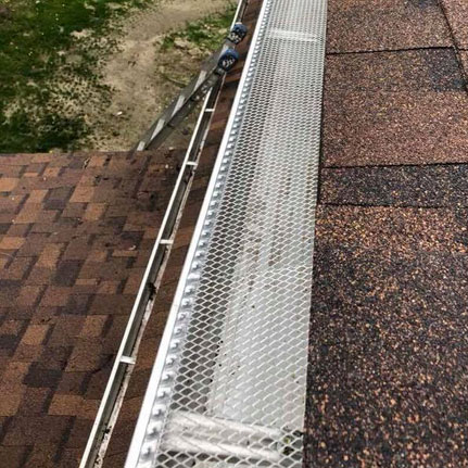 Gutter Repair Quogue NY